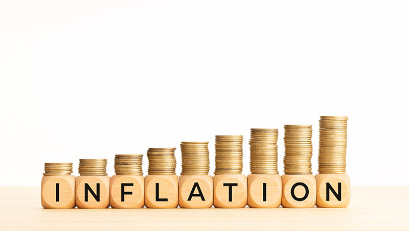 Personalizing Inflation